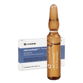 md:ceuticals md:cocktail Post-Treatment Skin Recovery 瞬間細胞修復原液 2ml x 10